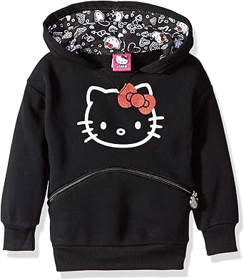 moletom hello kitty