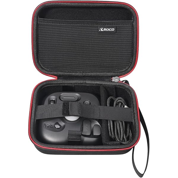 Amazon.com: sarlar Hard Case for TourBox Elite plus/Elite/Neo/Lite