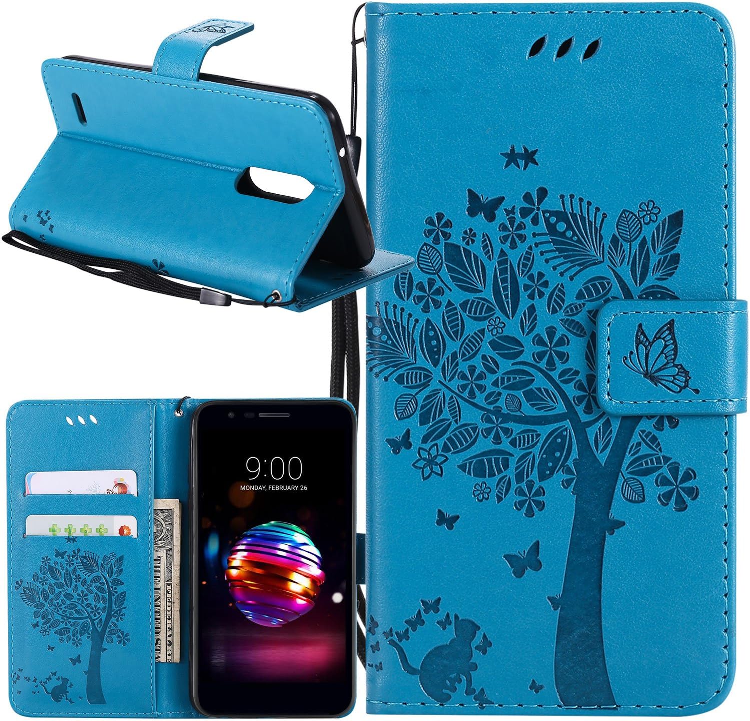 Best cell phone lg k10