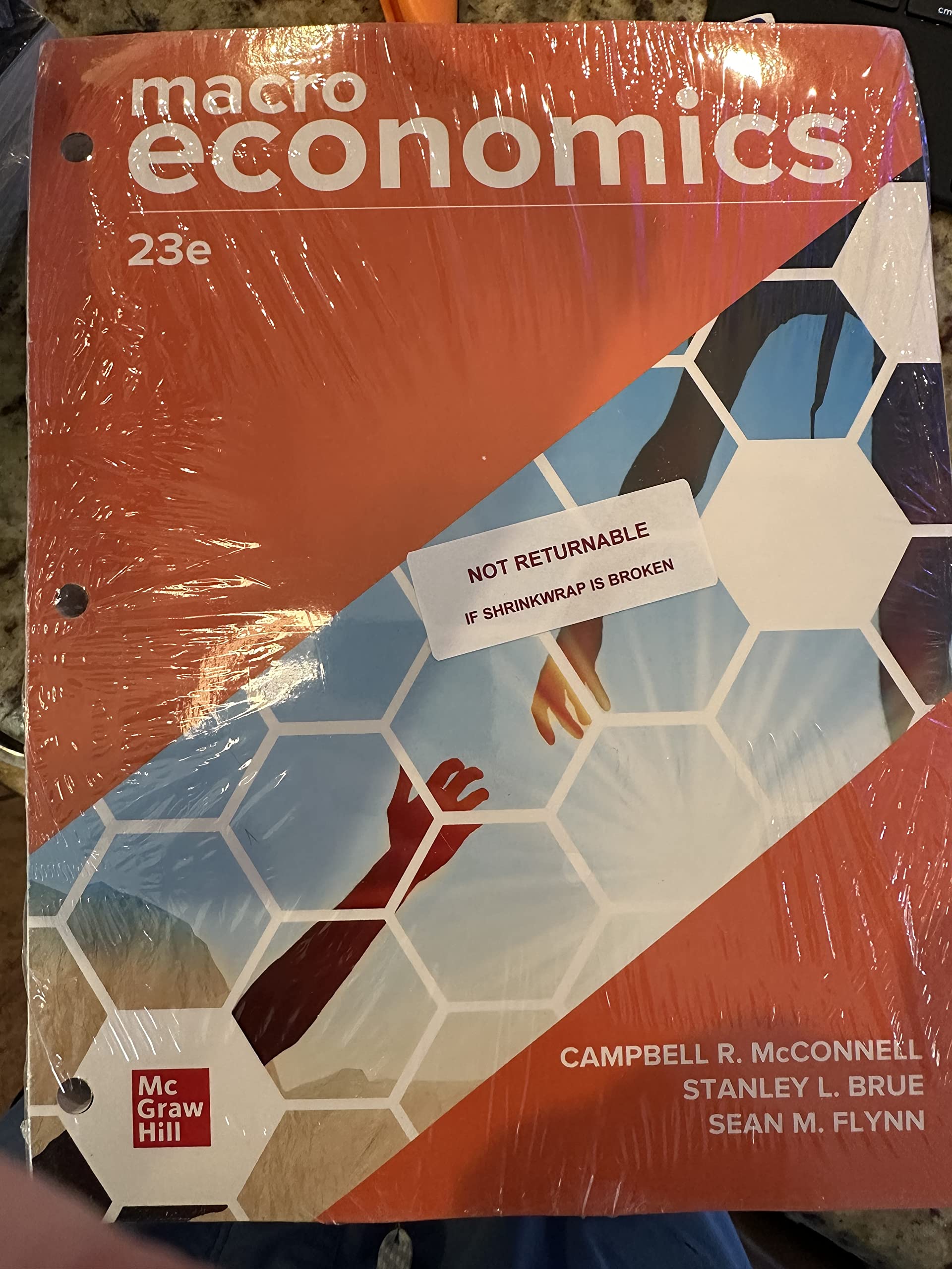 Macroeconomics (Looseleaf)