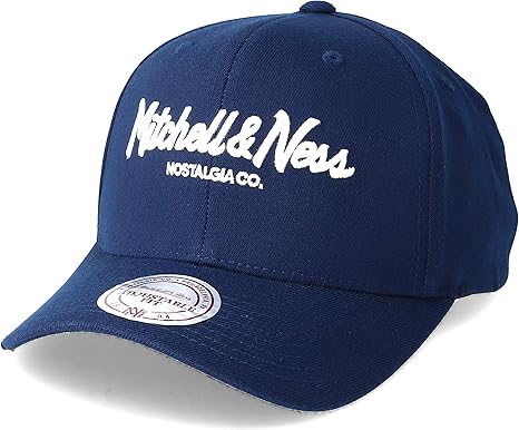 ness baseball cap