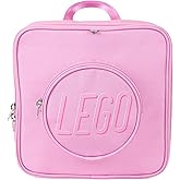 LEGO SMALL BRICK BACKPACK -LIGHT PINK