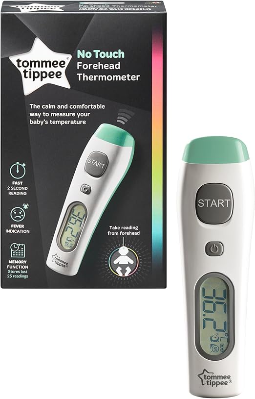 amazon tommee tippee thermometer