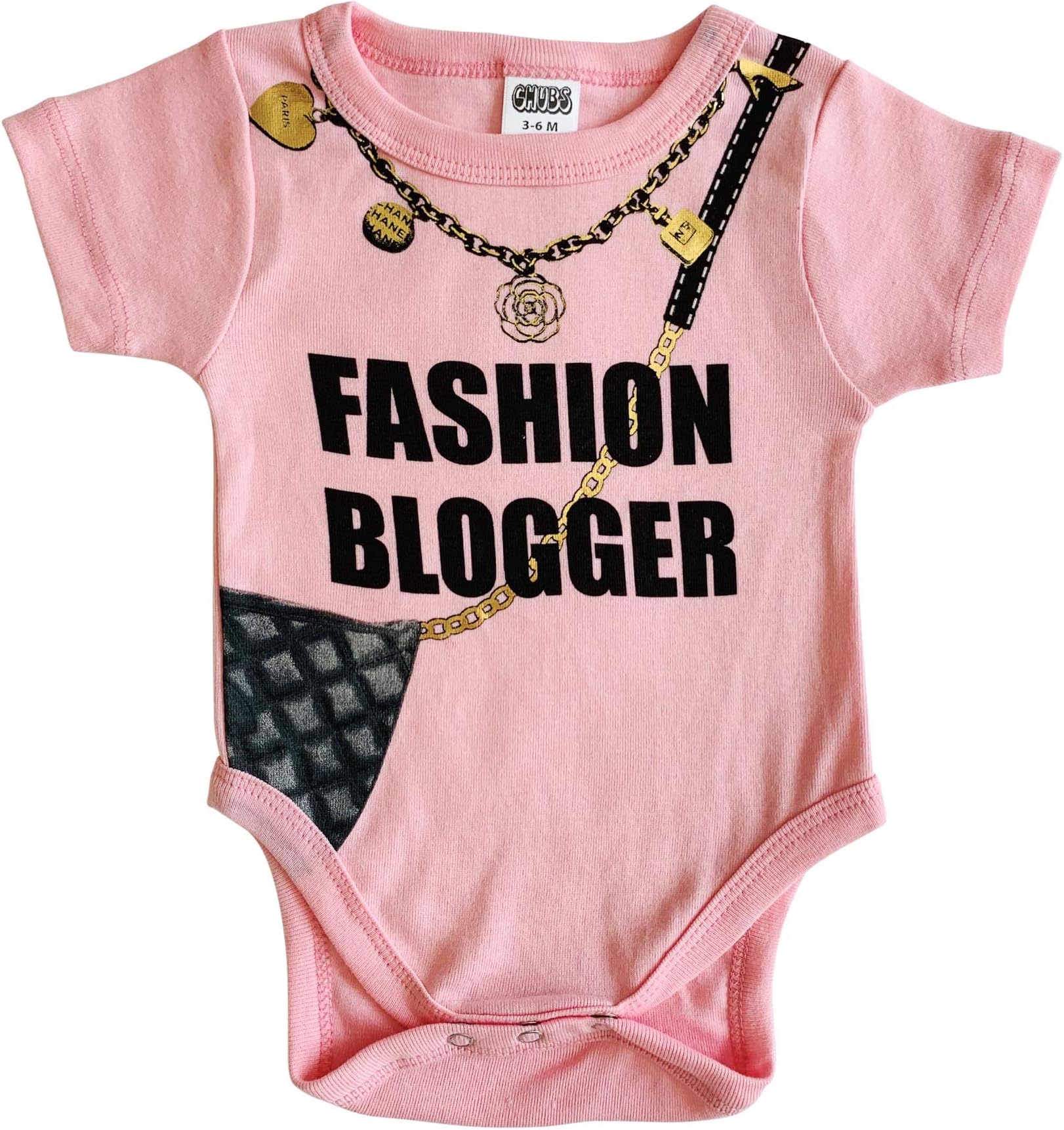 CHUBS Designer Baby Clothes, Cool Infant Outfits, Best Shower & Registry Gifts for Mom to Be…