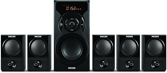 philips home theatre 6000w pmpo price