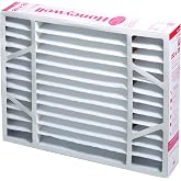 Honeywell FC100A1037 Ultra Efficiency Air Cleaning Filter, 20X25-Inches (MERV-11)