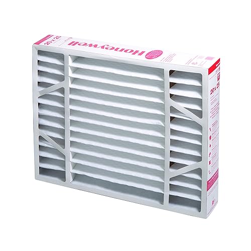 Best Air Furnace Filters 20x25x5