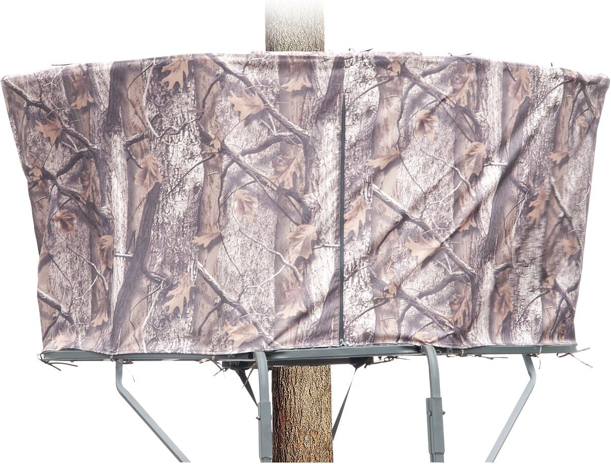 Big Dog Treestand Blind Hunting Tree Stand Accessories
