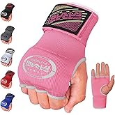 FARABI Kids Hybrid Boxing Inner Gloves Punching Boxing Gloves