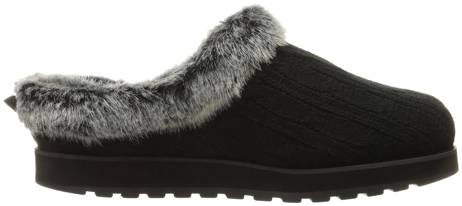 skechers bobs from keepsakes ice angel slipper