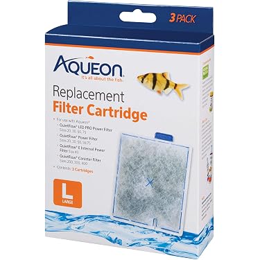 fish filter accessories Amazon Best Sellers: Best Aquarium Size:8'4