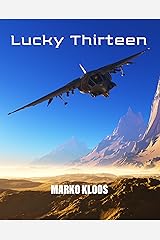 Lucky Thirteen (Frontlines) Kindle Edition