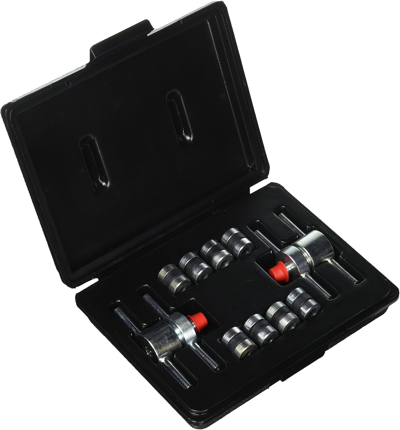 Best robinair vacuum pump parts