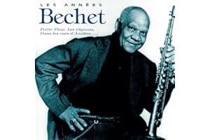 Les Annees Bechet