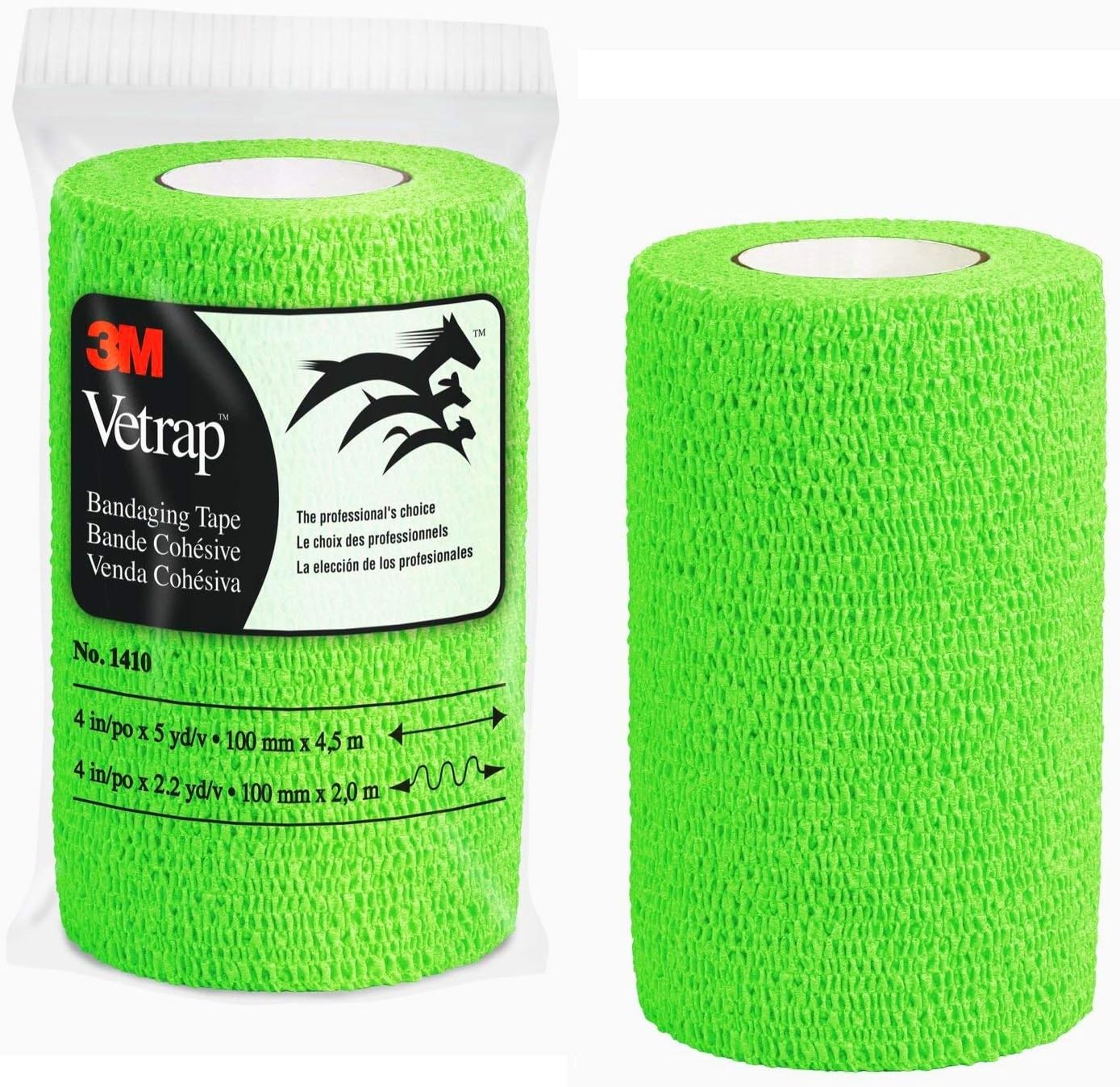 Which Is The Best 3M Lime Green Wrap