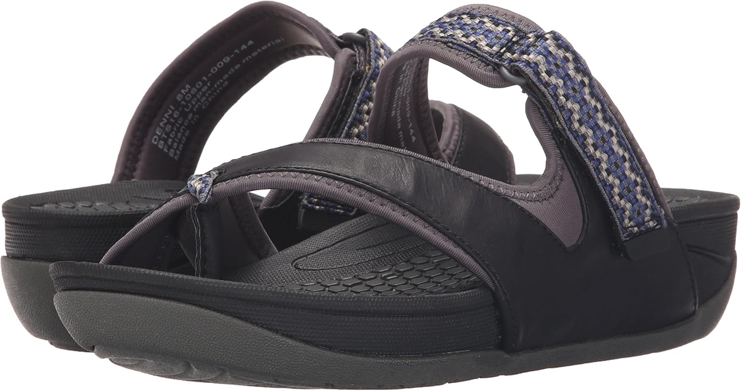 baretraps women's denni slide sandal