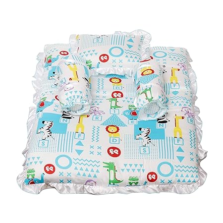 newborn bedding set india