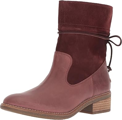 sperry mid calf boots