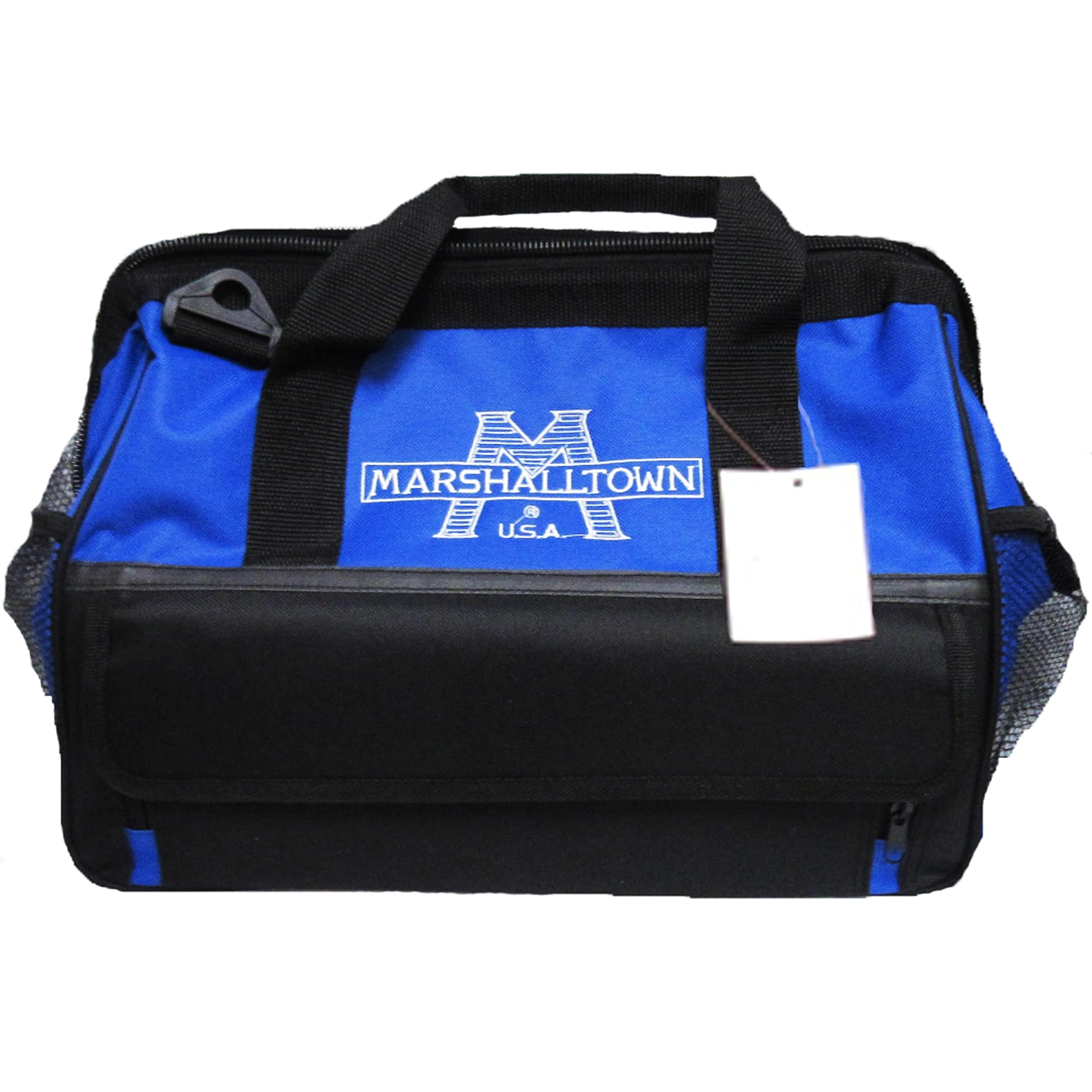 Marshalltown NB201 Small Nylon Tool Bag