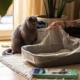 Biokat’s Polybags XXL Cat Litter Tray Liner Bags 12 Pack view 6