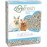 carefresh rabbit litter