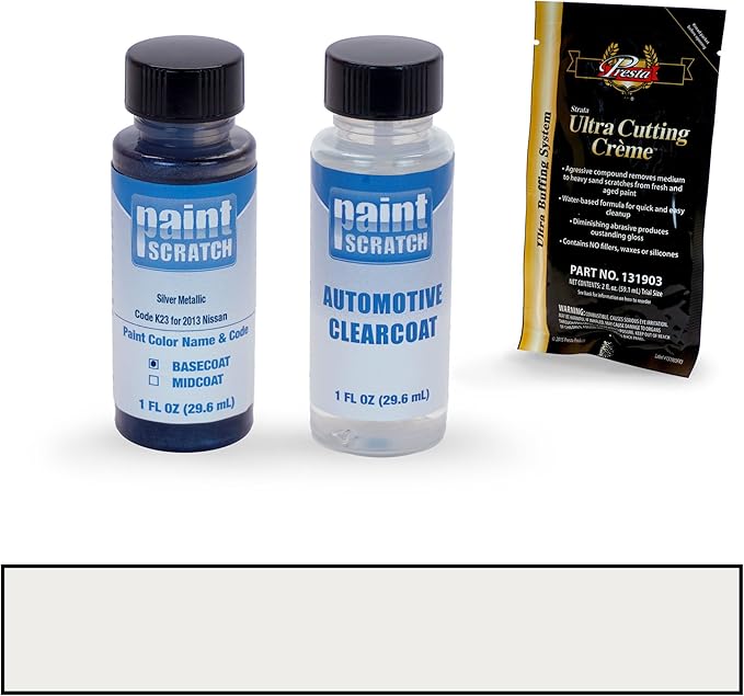 Review at Jana Krause blog