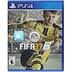 FIFA 17 - PlayStation 4