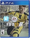FIFA 17 - PlayStation 4