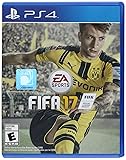 FIFA 17 - PlayStation 4