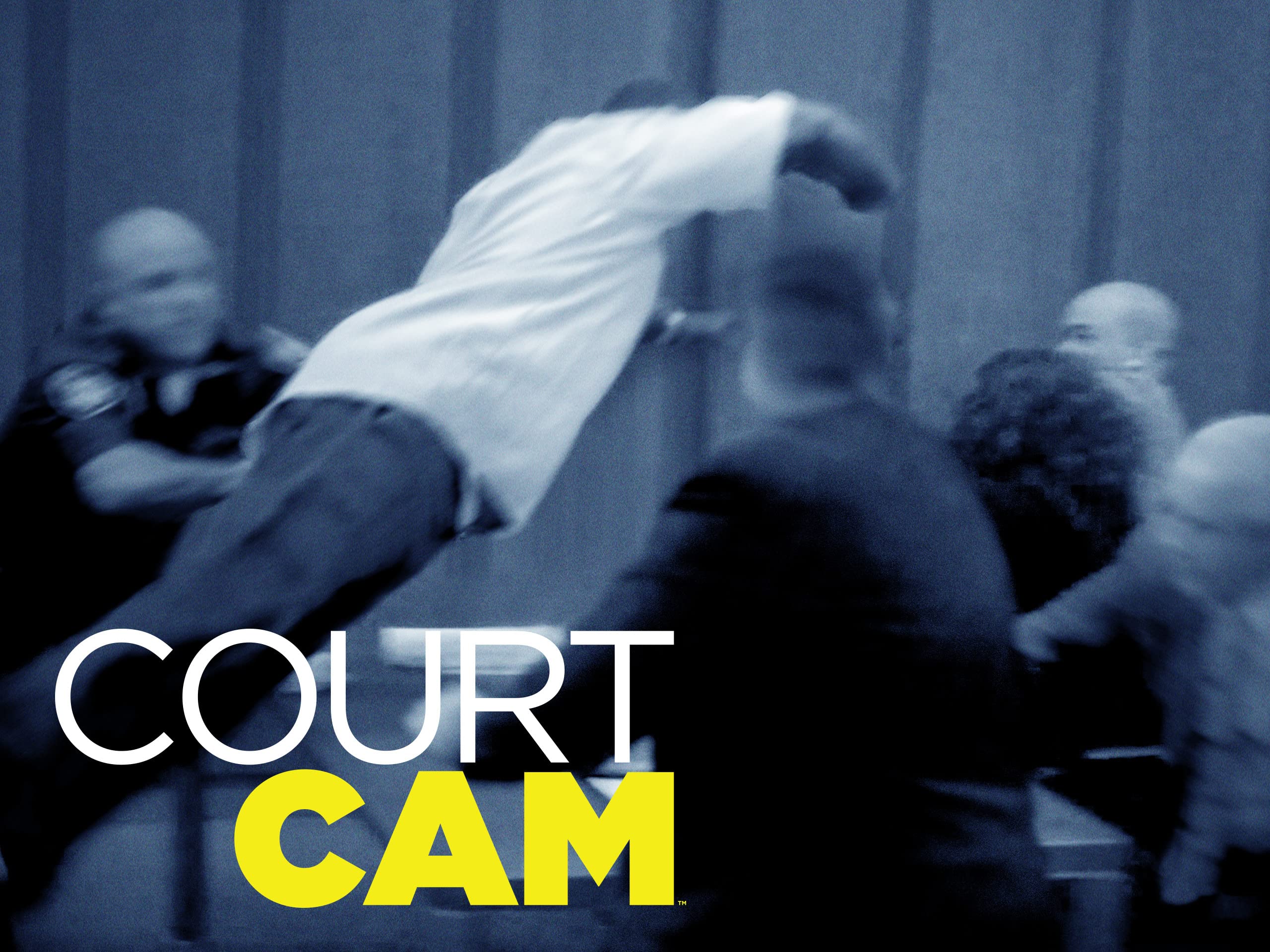 Watch Court Cam, Season 1 Prime Video