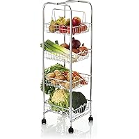 Amazon.de Bestseller: Die beliebtesten Artikel in Küchenwagen