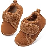 Centipede Demon Toddler Slippers Boys Girls Fuzzy House Slippers Kids Baby House Shoes Indoor Outdoor Winter Shoes Adjustable Warm Sneakers