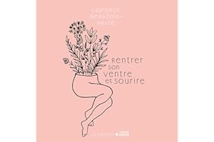Rentrer son ventre et sourire