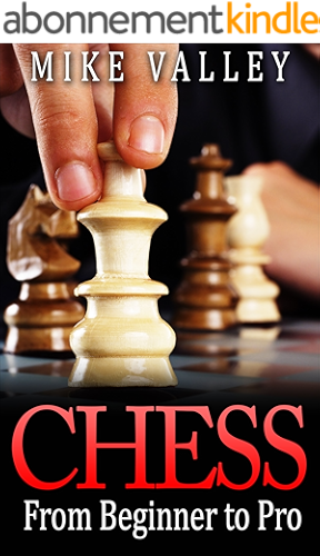 Download Chess: From Beginner to Pro (English Edition) PDF