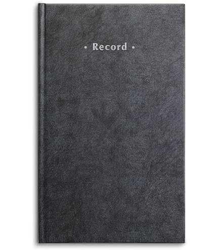 Amazon.com : National 56111 Emerald Series Account Book Green