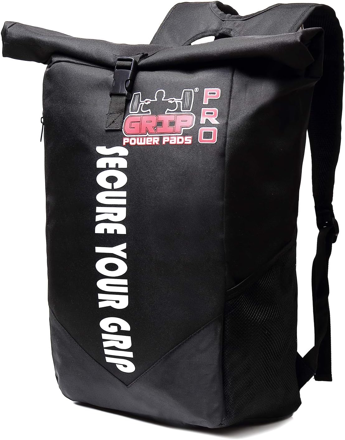 Amazon Co Jp コブラグリップス Cobra Grips スポーツロールパック ジムバック スポーツ アウトドア