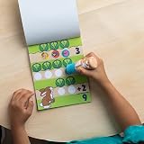 Melissa & Doug Sticker WOW Stamper & Activity Pad Bunny 3+ FSC Certified view 7
