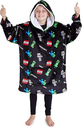minecraft hoodie amazon