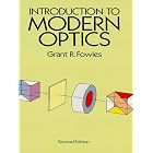 Introduction to Modern Optics (Dover Books on Physics)