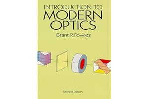 Introduction to Modern Optics (Dover Books on Physics)