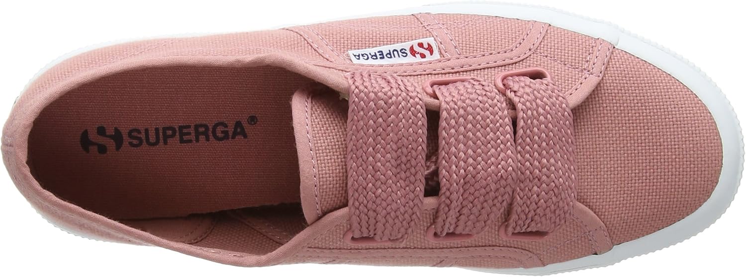 superga cotw big lace