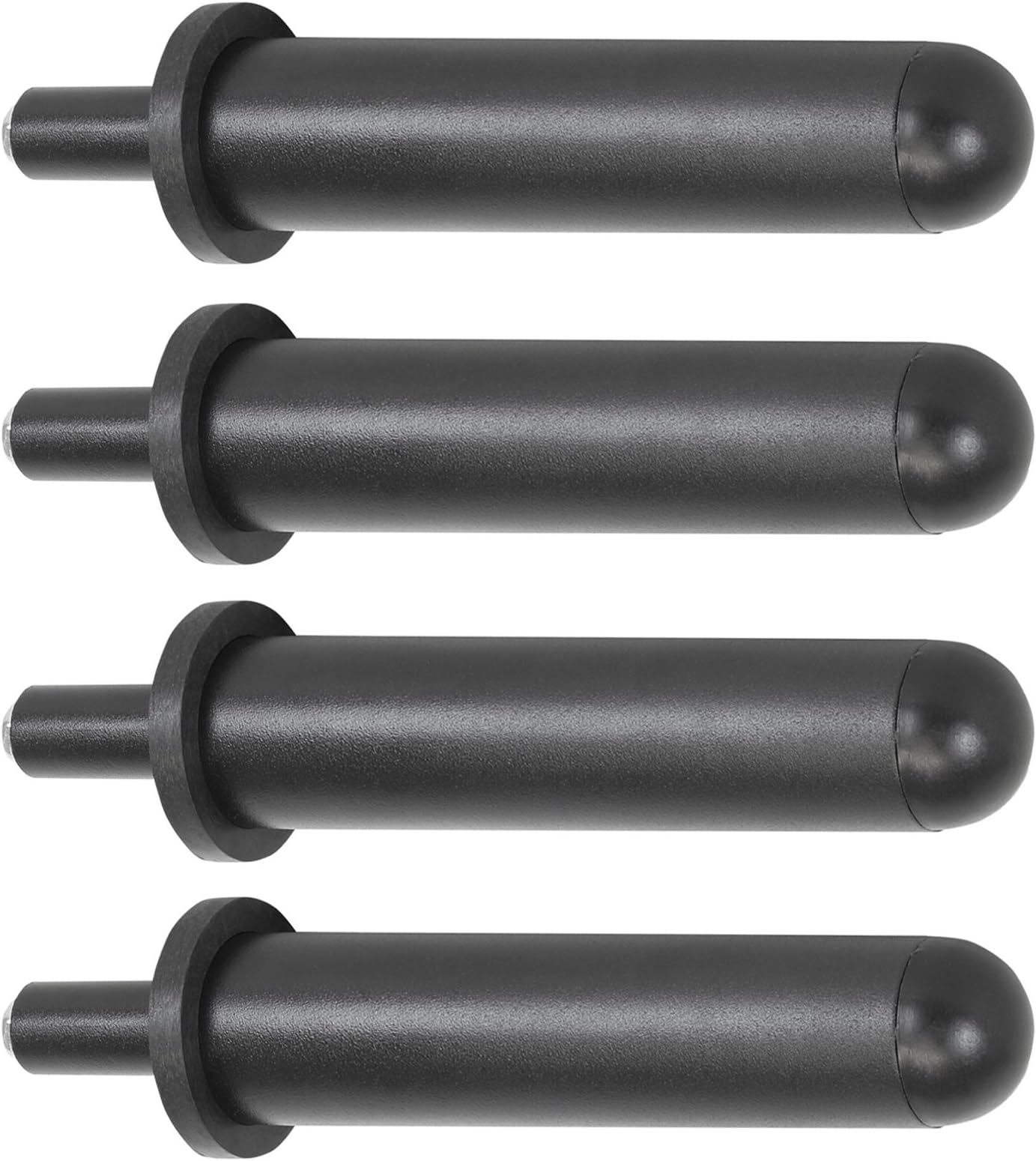 Hardcastle Set of 4 Olympic Power Cage Weight Disc Holders