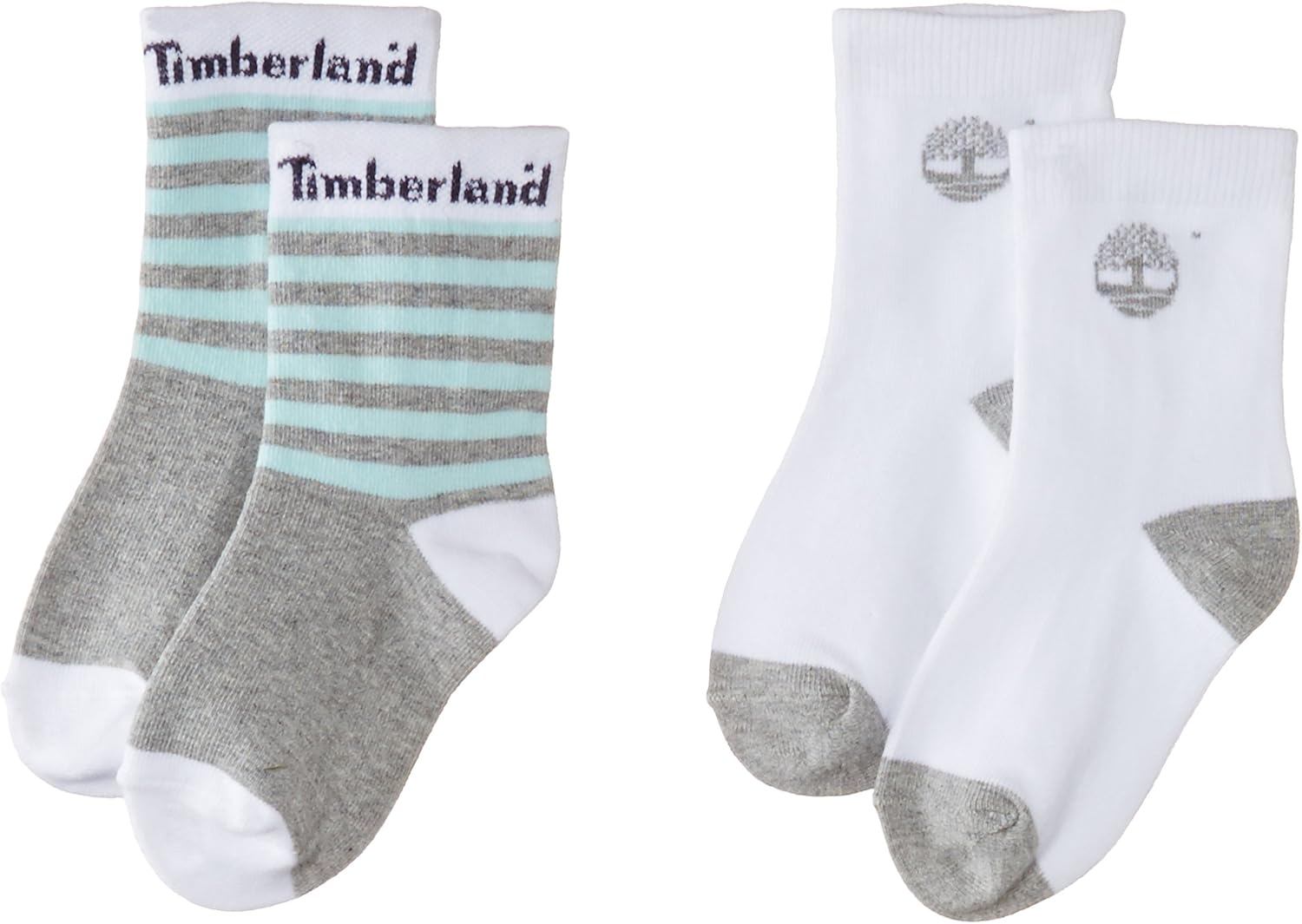 timberland baby socks