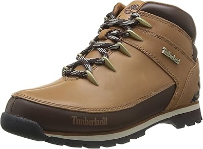 timberland euro spirit
