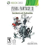 Final Fantasy XI: Seekers of Adoulin - Xbox 360
