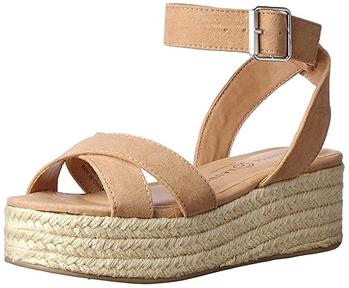 zala wedge sandal