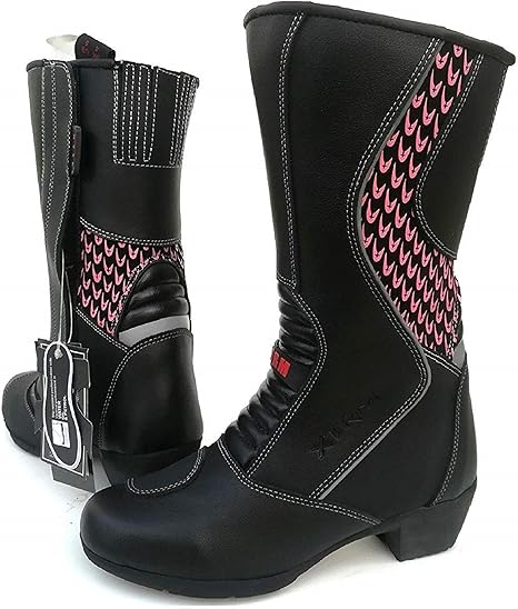 amazon uk ladies boots