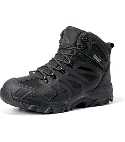 Amazon.com | Nevados XP Men's Yuma Mid High Waterproof Hiking