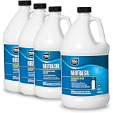 Pro Products Neutra Sul Professional Grade Oxidizer, Helps Eliminate Odor and Impurities for Water Purification, 1 Gallon Bottle, 4-Pack