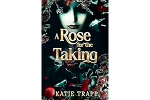 A Rose for the Taking: A Sapphic Vampire X Human Arranged Marriage